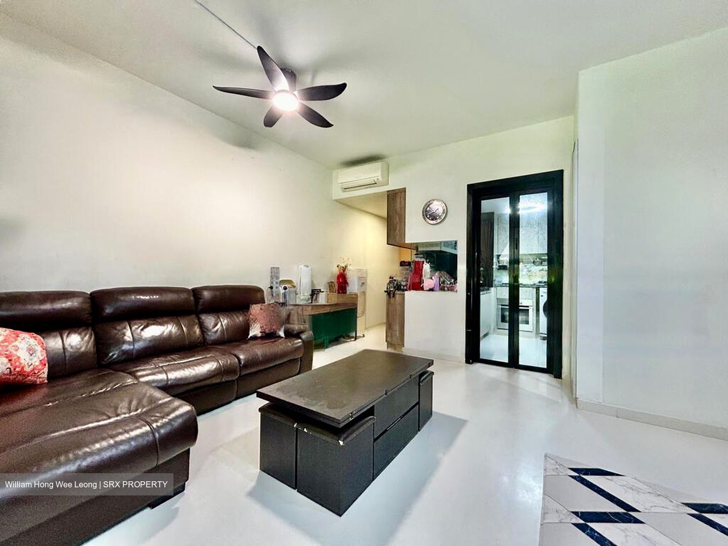 Austville Residences (D19), Condominium #485538071